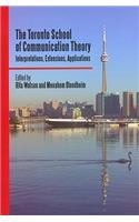 Toronto School of Communication Theory