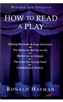 How to Read a Play