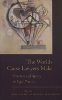 Worlds Cause Lawyers Make