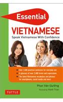 Essential Vietnamese