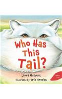 Who Has This Tail?