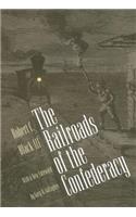 Railroads of the Confederacy