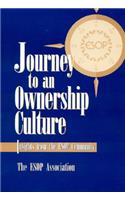 Journey to an Ownership Culture