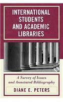 International Students and Academic Libraries