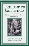 The Land of Saddle-bags