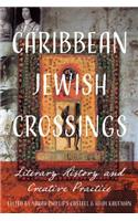 Caribbean Jewish Crossings