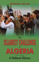 Islamist Challenge in Algeria