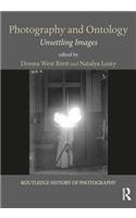 Photography and Ontology