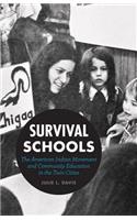 Survival Schools