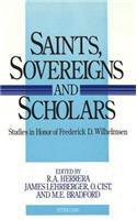 Saints, Sovereigns, and Scholars