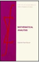 Mathematical Analysis