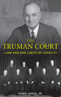 Truman Court