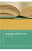 Language and the Law