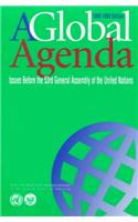 A Global Agenda