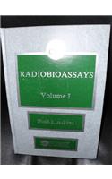 Radiobioassays: Vol 1