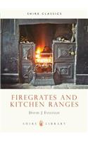 Firegrates and Kitchen Ranges