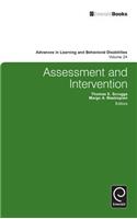 Assessment and Intervention