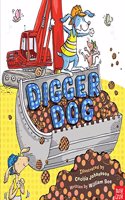 Digger Dog