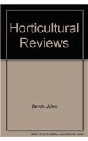 Horticultural Reviews: 1986