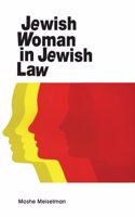 Jewish Woman in Jewish Law