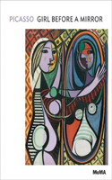 Picasso: Girl Before a Mirror: (MoMA One on One Series)