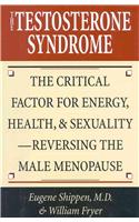 The Testosterone Syndrome