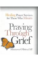 Praying Through Grief