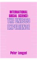 International Social Science