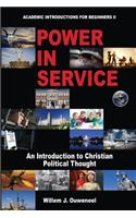 Power in Service