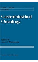 Gastrointestinal Oncology: Basic and Clinical Aspects