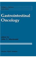 Gastrointestinal Oncology