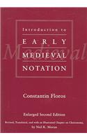 Introduction to Early Medieval Notation