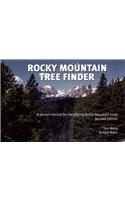 Rocky Mountain Tree Finder