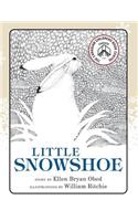 Little Snowshoe