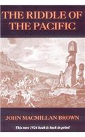 Riddle of the Pacific