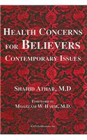 Health Concerns for Believers