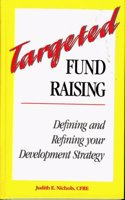 TARGETED FUNDRAISING