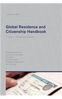 Global Residence and Citizenship Handbook