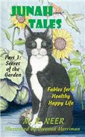 Tales of Junah Cat