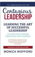 Contagious Leadership 15th Anniversary Edition