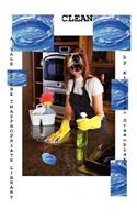 Clean, a Tale of the Inappropriate Library