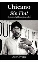 Chicano - Sin Fin!