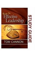 Keys to Effective Leadership - Study Guide