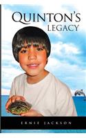 Quinton's Legacy