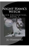 Night Hawk's Witch