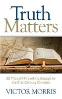 Truth Matters
