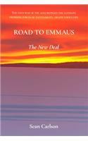 Road To Emmaus