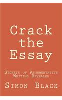 Crack the Essay