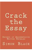 Crack the Essay