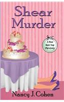 Shear Murder